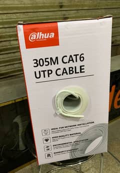 Networking Cables Copper