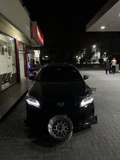 Corolla
