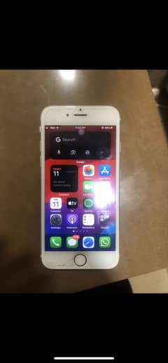 IPHONE 6s PTA APPROVED