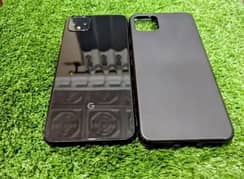 google pixel four xl