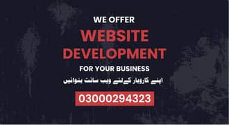 Web development | Web Design | Shopify | Website design | Hosting