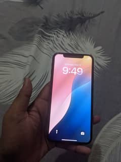 I phone xs 256 gb non pta factory unlock