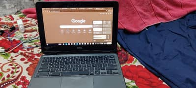 Chromebook
