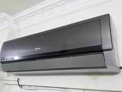 Gree Inverter AC Available For Sell 1.5 Ton Just Like New