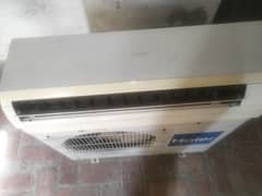 1 Ton Ac Hair Company