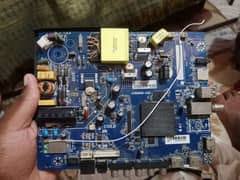 haier LCD 42 ka board