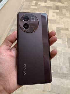 Vivo V30e