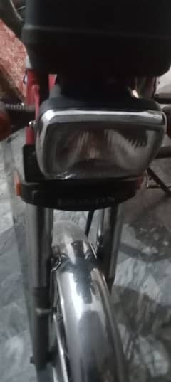 honda cd 125