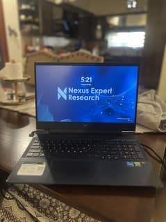 HP