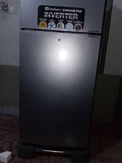 Dawlance Chrome pro inverter 2025