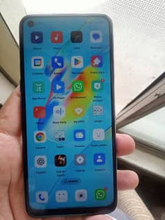 OPPo a54 4/128 5000mah battery 03147000130