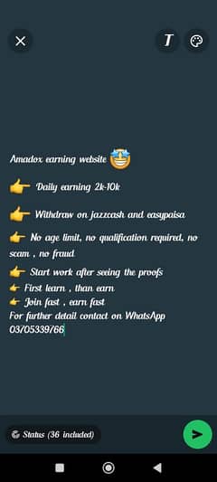 amadox