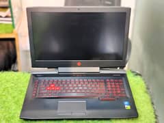 hp laptop | Omen 17 Core i7 8Th Gen 16/512GB | 8GB GTX 1070