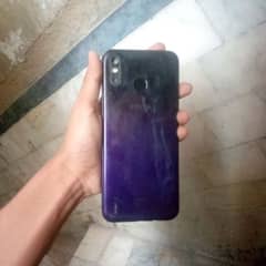 Infinix smart 4 | box ke Sath pannal change not camera