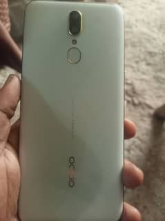 oppo f11
