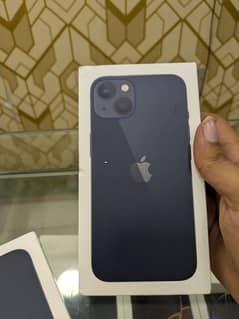 iphone 13 128 Jv box pack