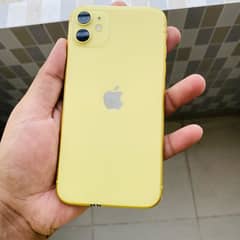 Iphone 11 128 GB