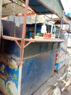 counter