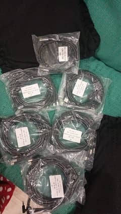 VR Cables