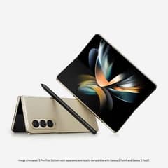Samsung Fold 4/512 GB/PTA APPROVED/CELL 03205015555
