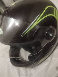 Helmet