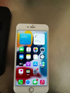 iPhone 6splus Pta Approve 128 gb