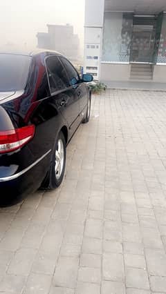 Honda Accord 2005