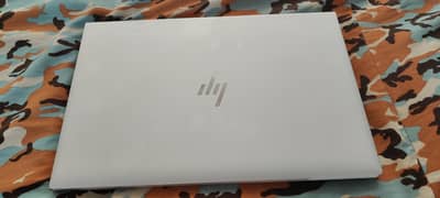 HP elitebook 840 g7 i7 10th