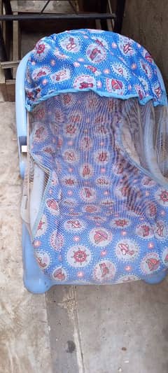 carry cot A1 condition