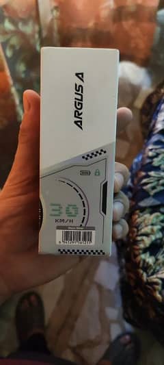 argus pod with box new cpil