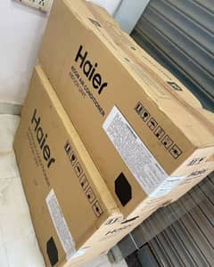 Haier Ac 1.5 ton