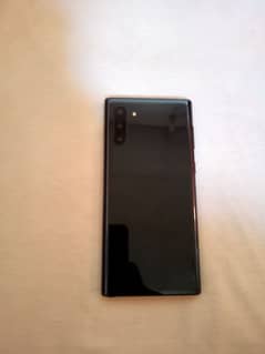 samsung note 10