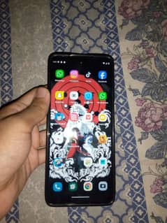 moto g stylus 5G (2022) exchange possible