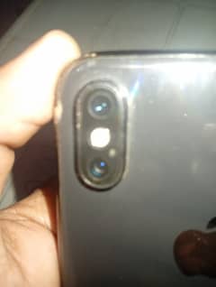 I phone x
