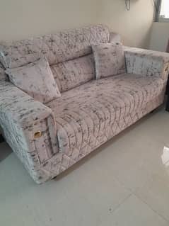 2 seater new