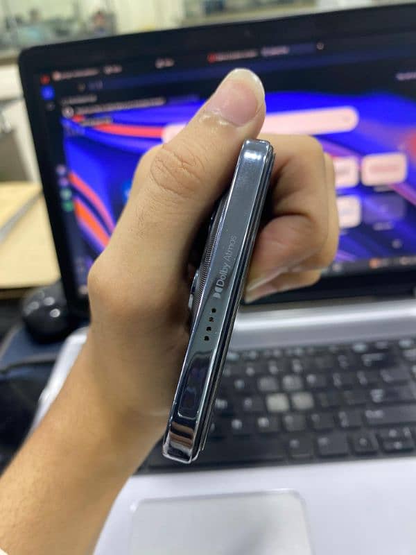 Tecno spark 30 pro with box 3 month use all okay 11