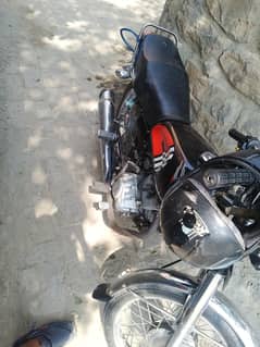 metro 125 for sale biometric nahi ha