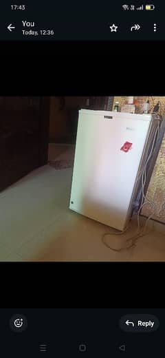 haier