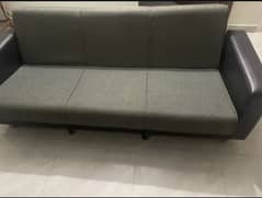 SOFA CUM BED FOR SALE