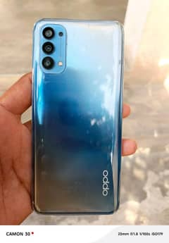 oppo reno 4 8+5/128
