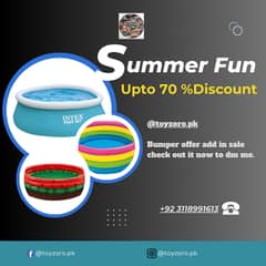 Kids swimming pool/Baby pools/Pool Accessories/intex pool/kids pool