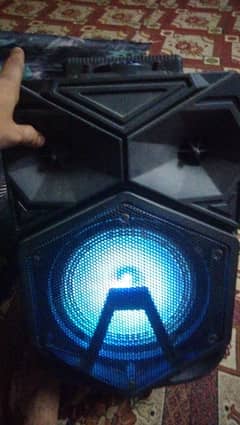 Audionic Mehfil 808