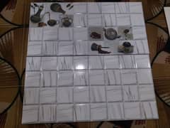 kitchen wall tiles