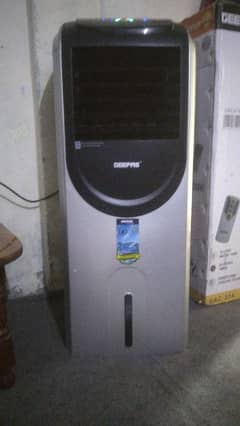 geeprs air cooler