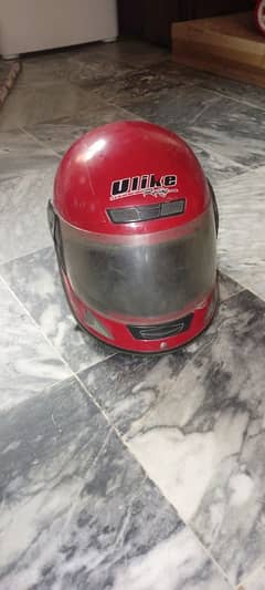 helmet ok hai