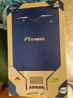 Inverter Fronus