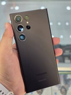 Samsung Galaxy S23 Ultra 512GB