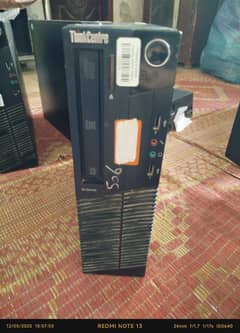 Tower PC