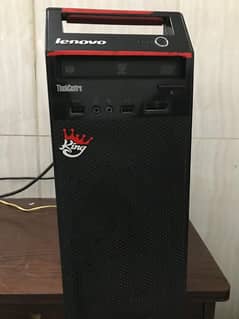 Lenovo Think center  i5 4th Gen