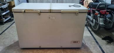 Dawlance Freezer